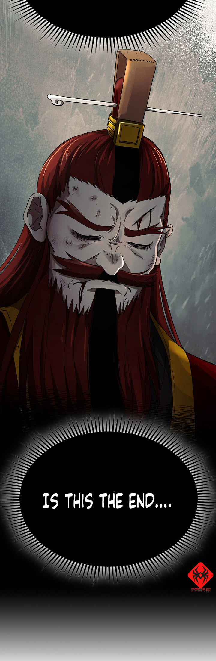 Demonic Sword Immortal 第7页