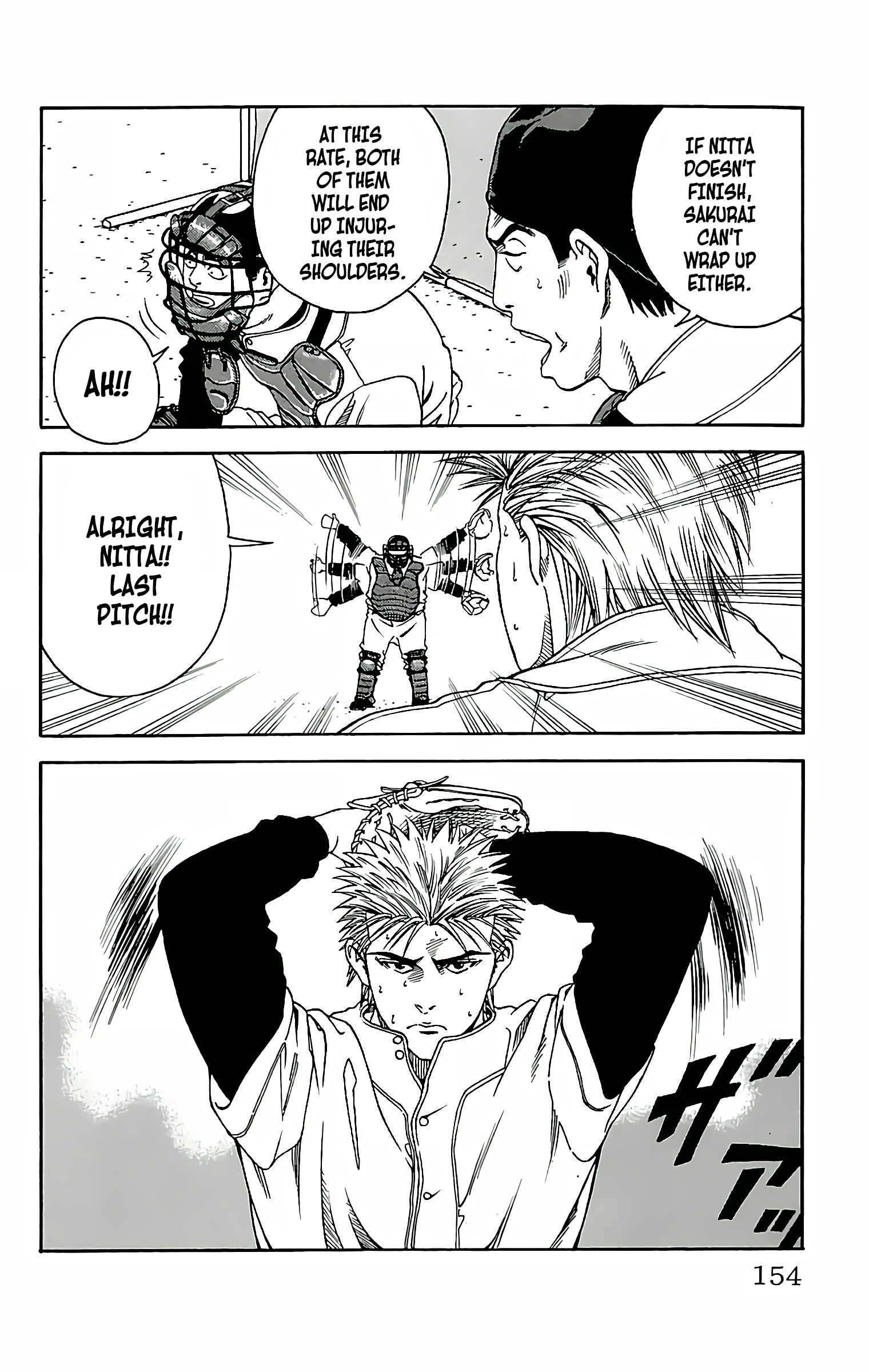 GO ANd GO AN INVISIBLE RIVAL! 第28页