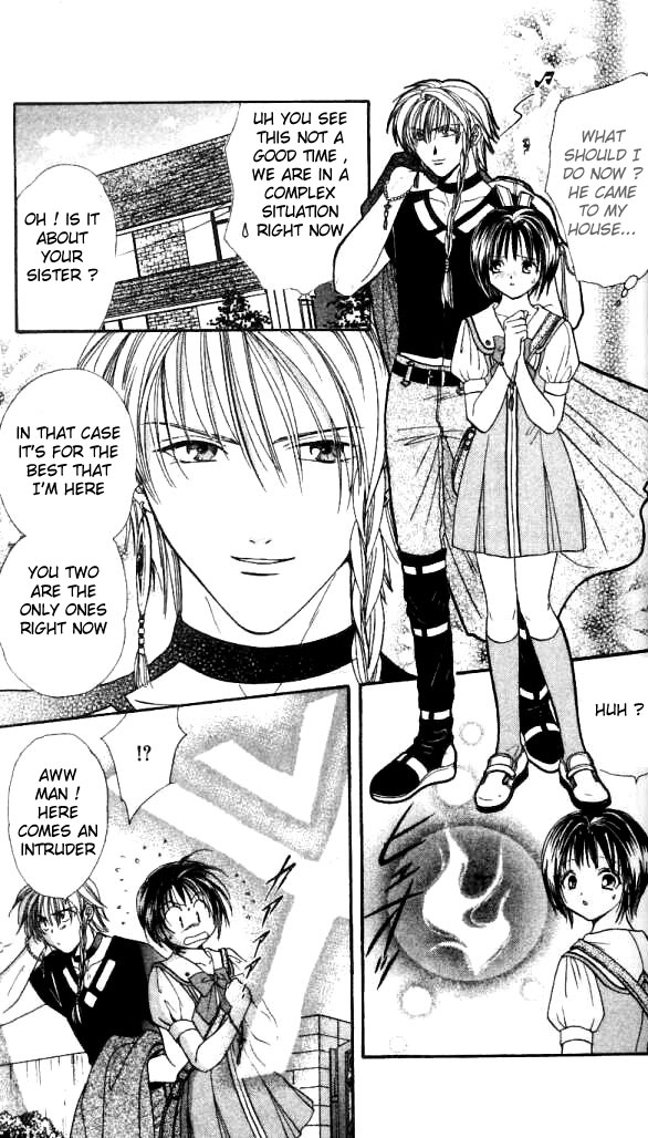 Alice 19th Vol. 2 Ch. 1 第16页