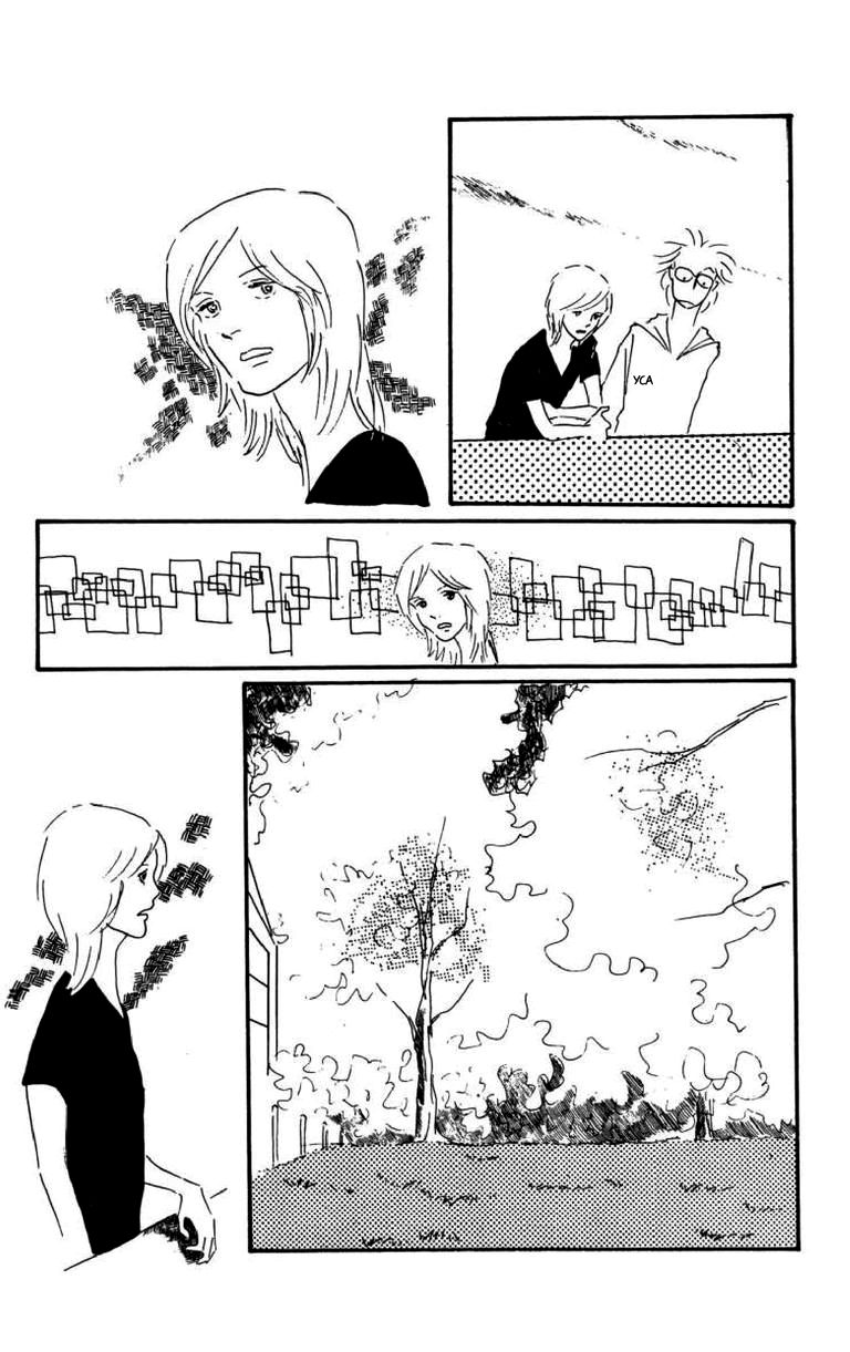 Id Unchained Vol. 1 Ch. 4 第5页