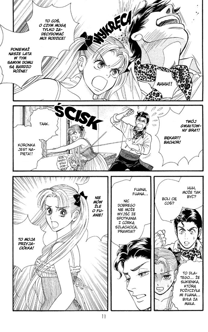 Home Vol. 1 Ch. 1.1 第11页