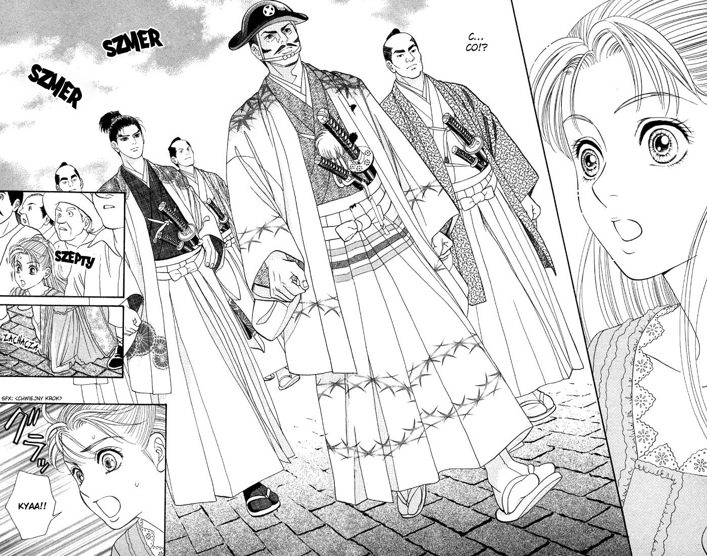 Home Vol. 1 Ch. 1.1 第20页