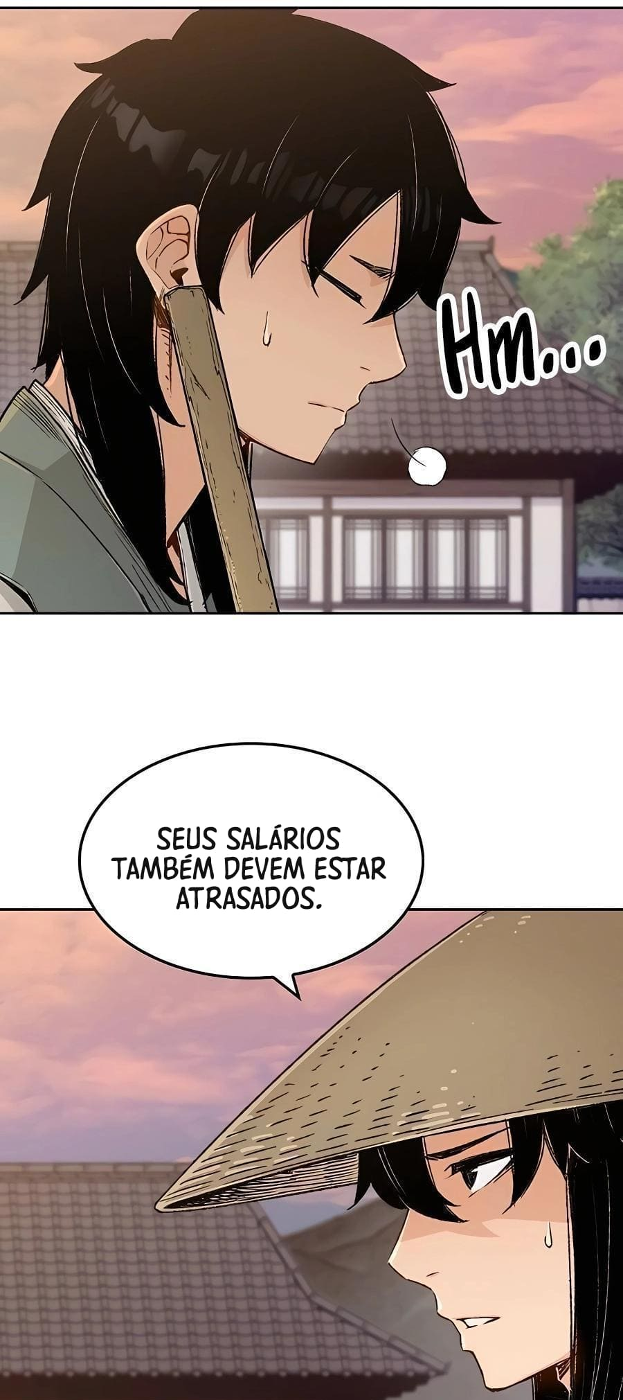 Reincarnated Murim Lord Capitulo 4 第37页