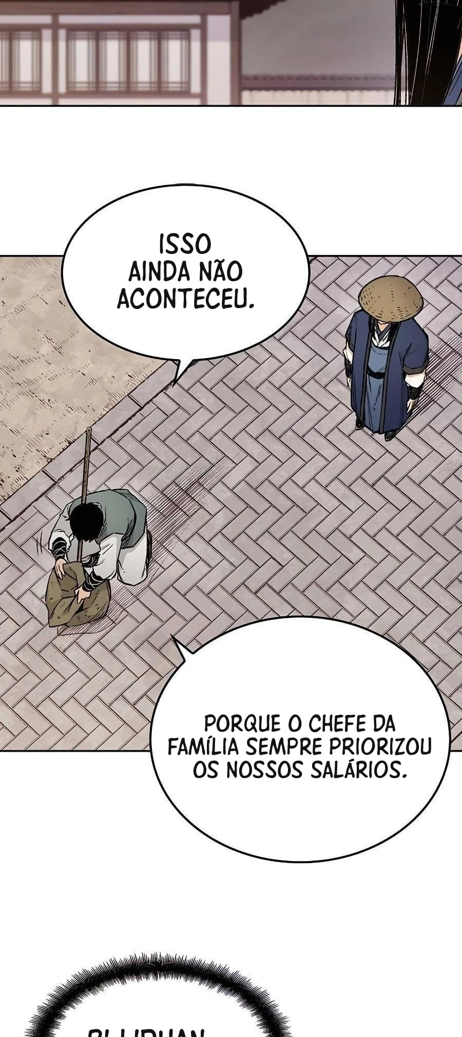 Reincarnated Murim Lord Capitulo 4 第38页
