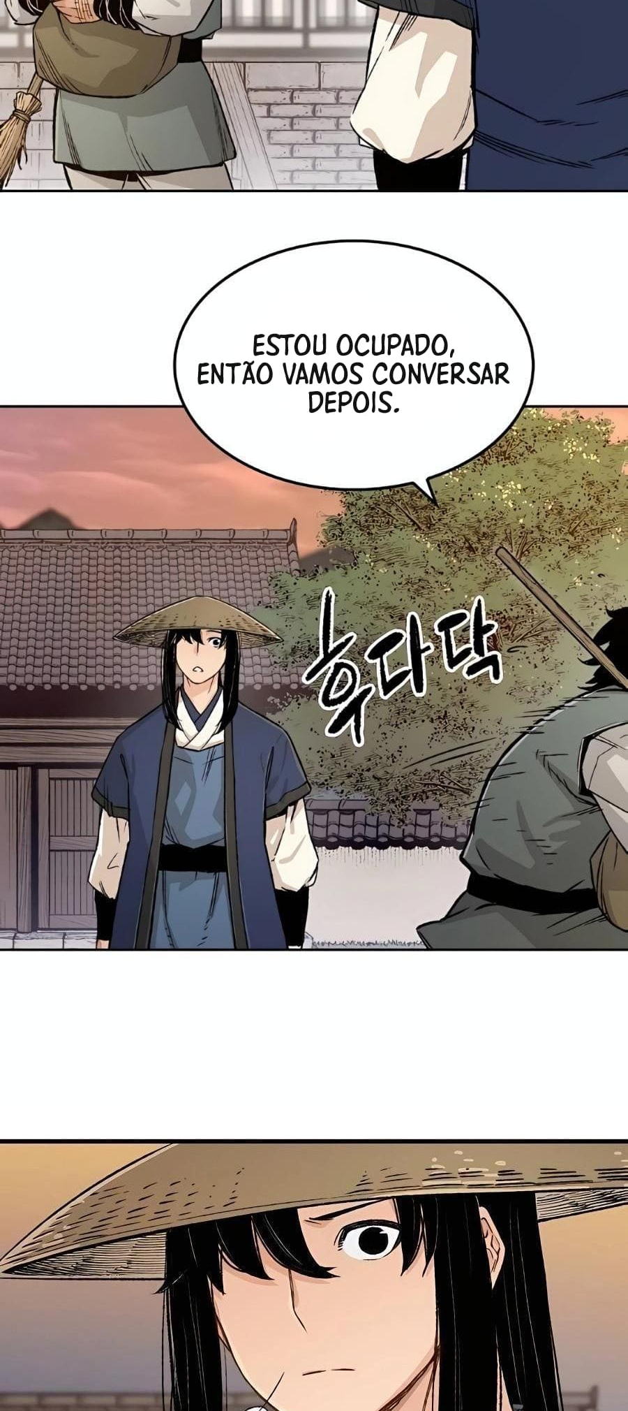 Reincarnated Murim Lord Capitulo 4 第41页