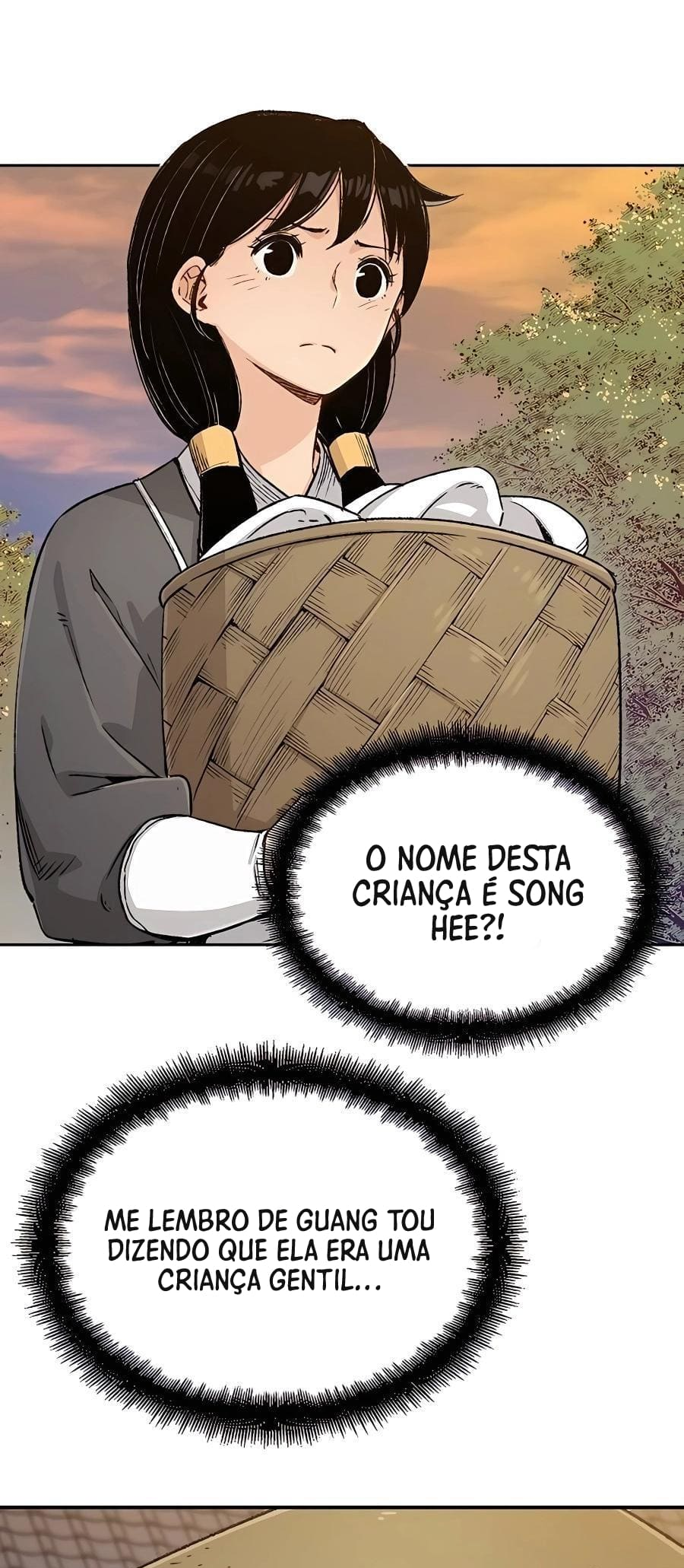 Reincarnated Murim Lord Capitulo 4 第43页