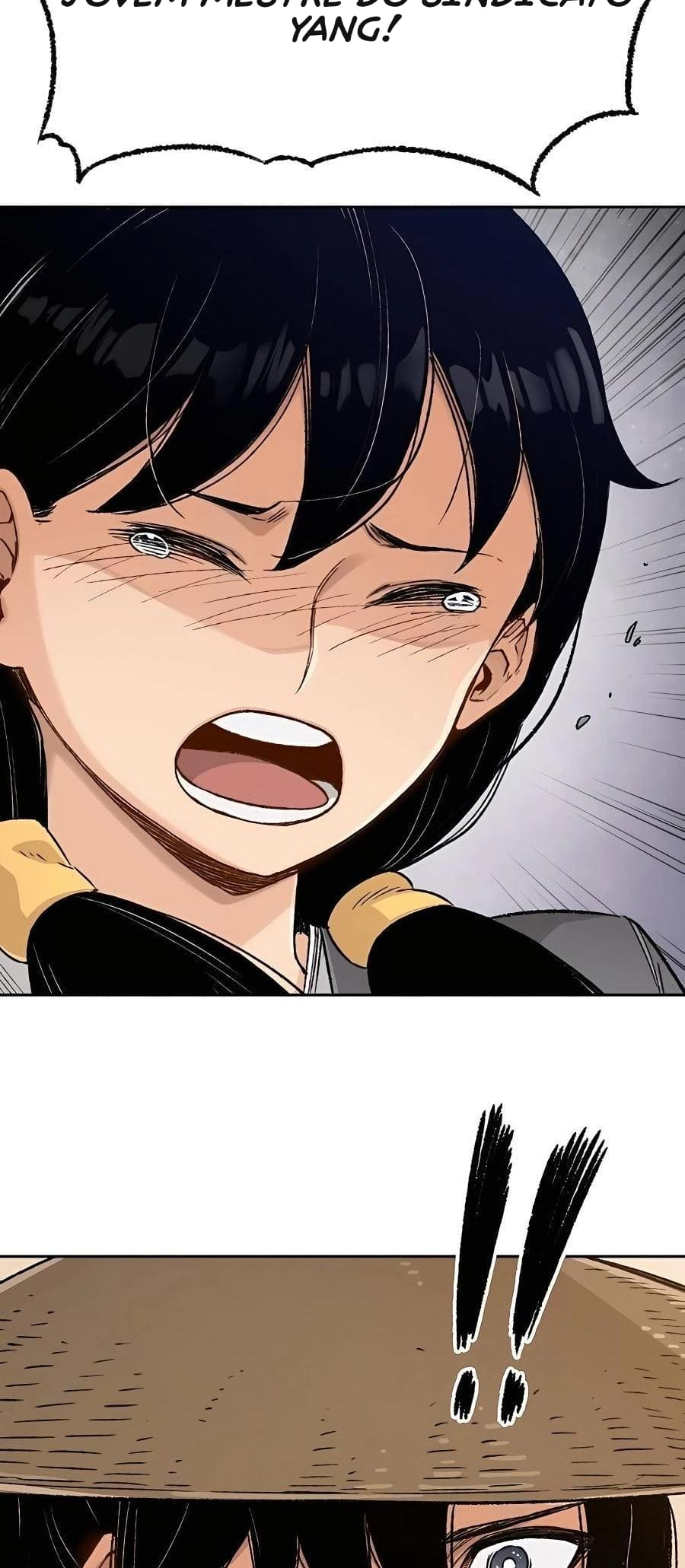 Reincarnated Murim Lord Capitulo 4 第46页