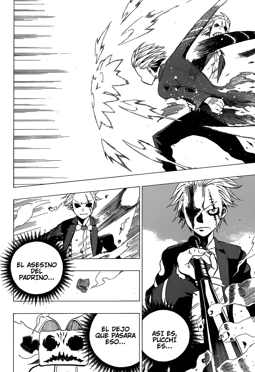 FANTASMA Rayo Plateado 第48页