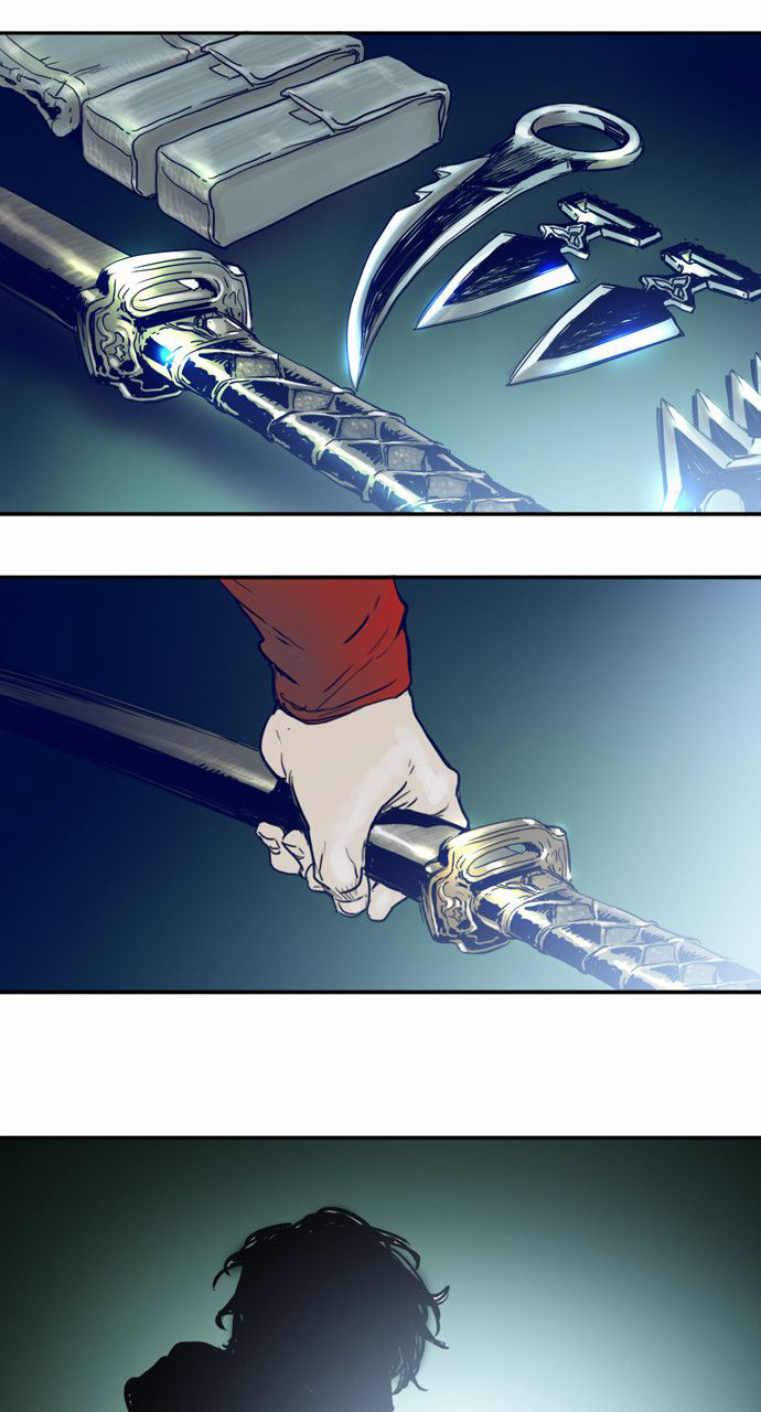 Blade Note 第2页