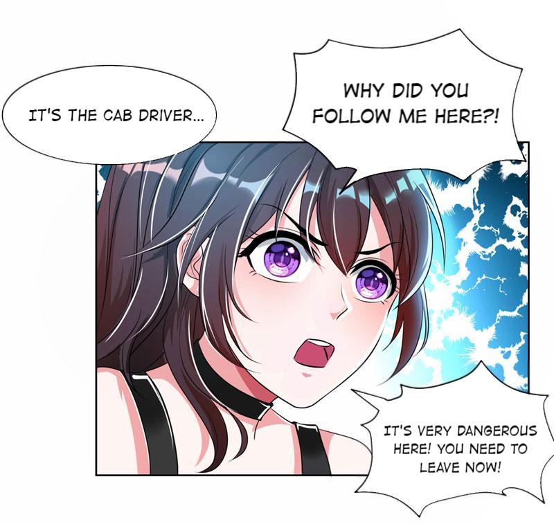 Picking up a School Beauty to Be My Wife Heroic Rescue of the Damsels in Distress 第1页