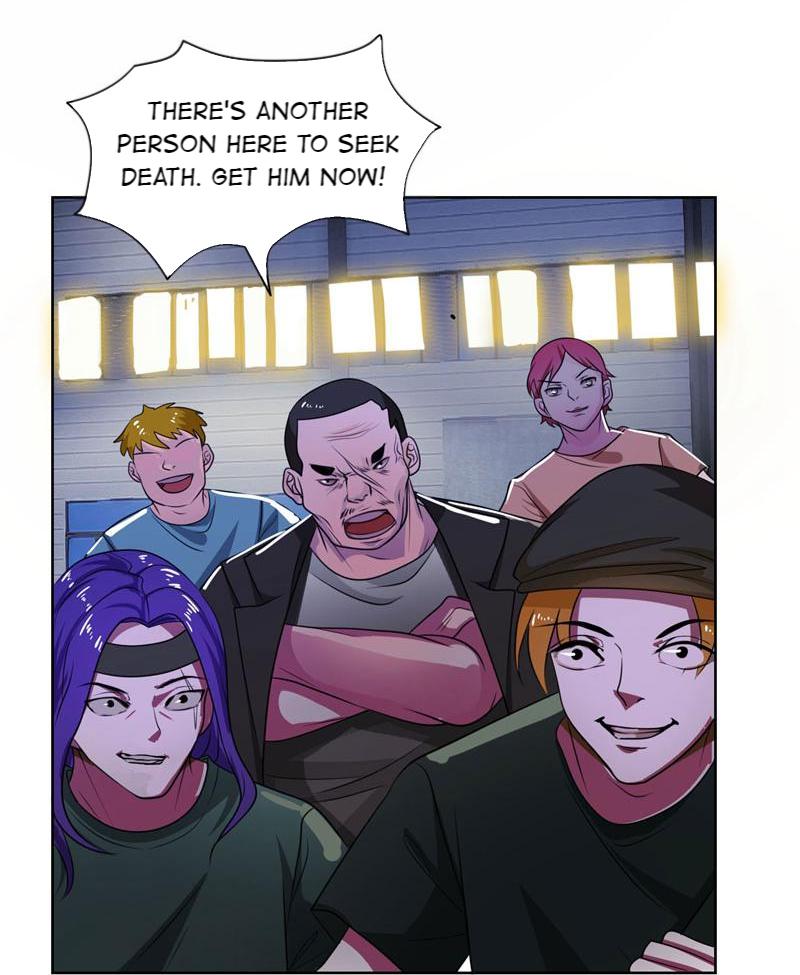 Picking up a School Beauty to Be My Wife Heroic Rescue of the Damsels in Distress 第2页