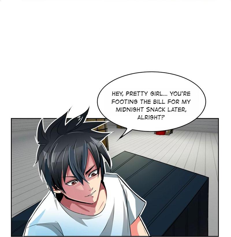 Picking up a School Beauty to Be My Wife Heroic Rescue of the Damsels in Distress 第14页