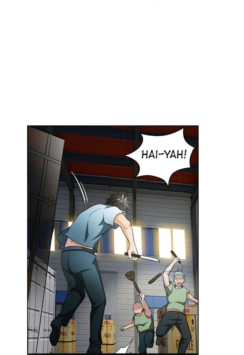 Picking up a School Beauty to Be My Wife Heroic Rescue of the Damsels in Distress 第15页
