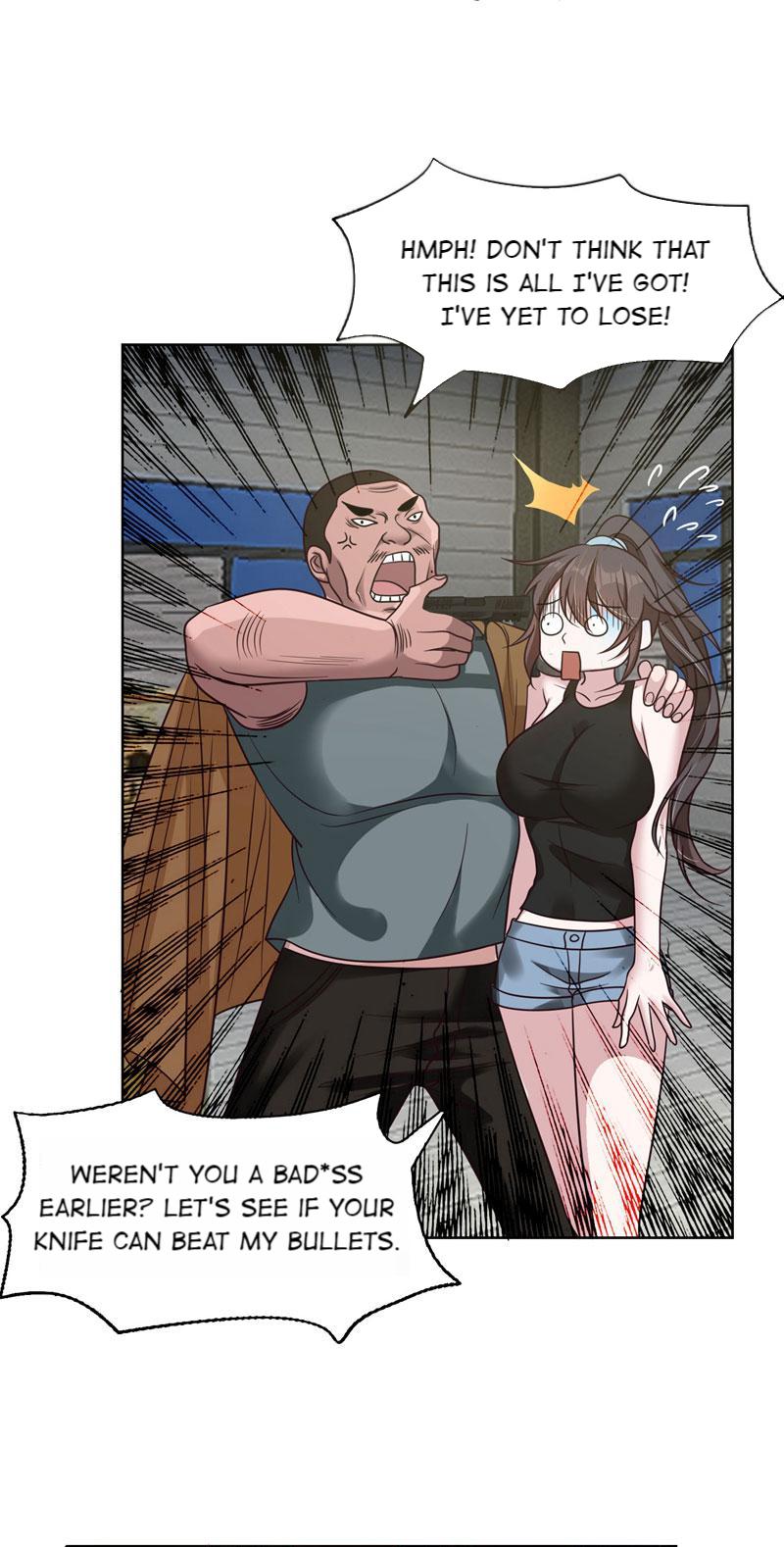 Picking up a School Beauty to Be My Wife Heroic Rescue of the Damsels in Distress 第24页