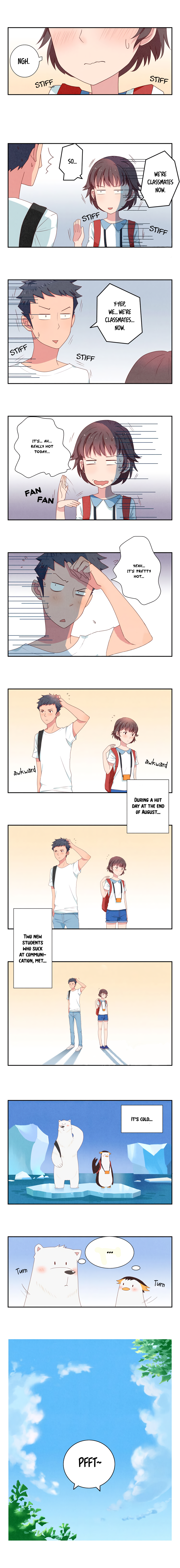 The Best of Us 第5页