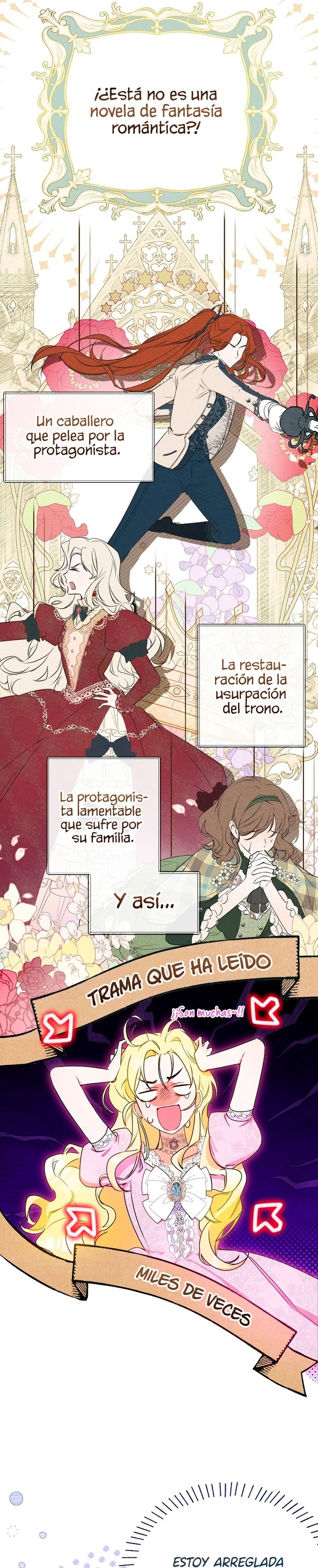 I Think I Have Transmigrated Somewhere Ch. 1 第15页