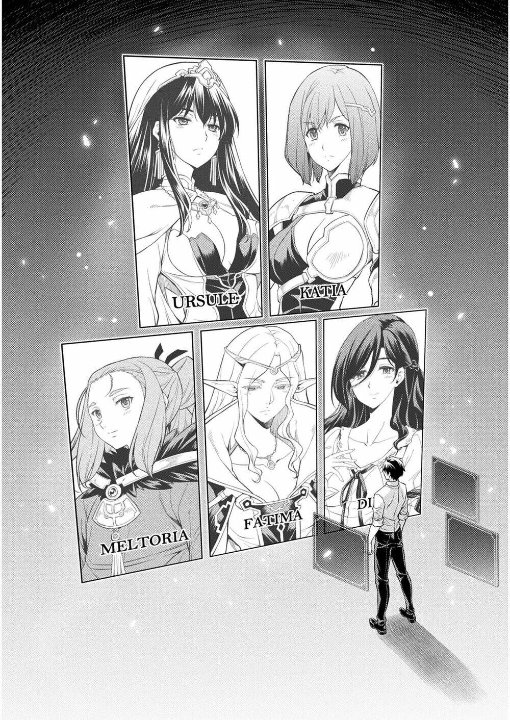 Drawing - Saikyou Mangaka wa Oekaki Skill de Isekai Musou Suru! Vol. 1 Ch. 1 第19页