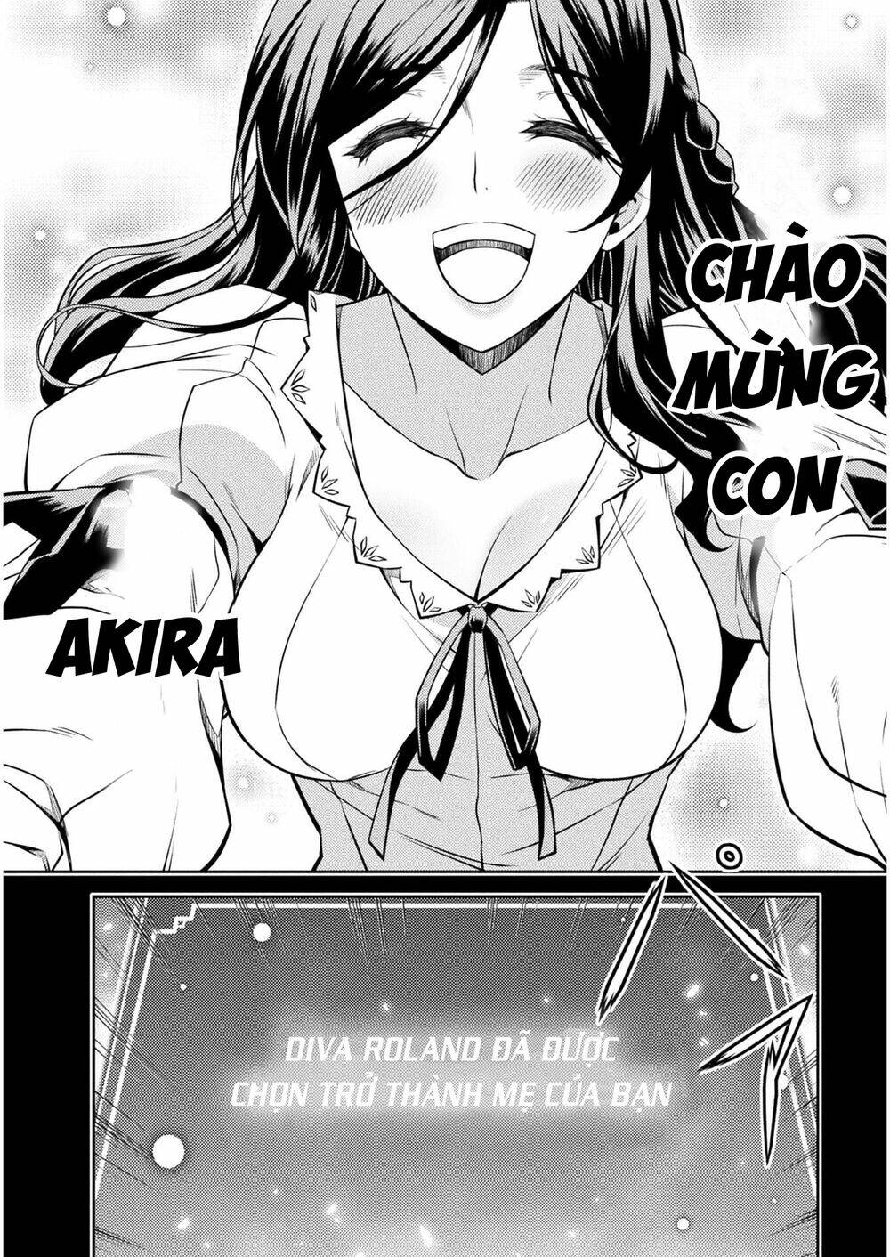 Drawing - Saikyou Mangaka wa Oekaki Skill de Isekai Musou Suru! Vol. 1 Ch. 1 第25页