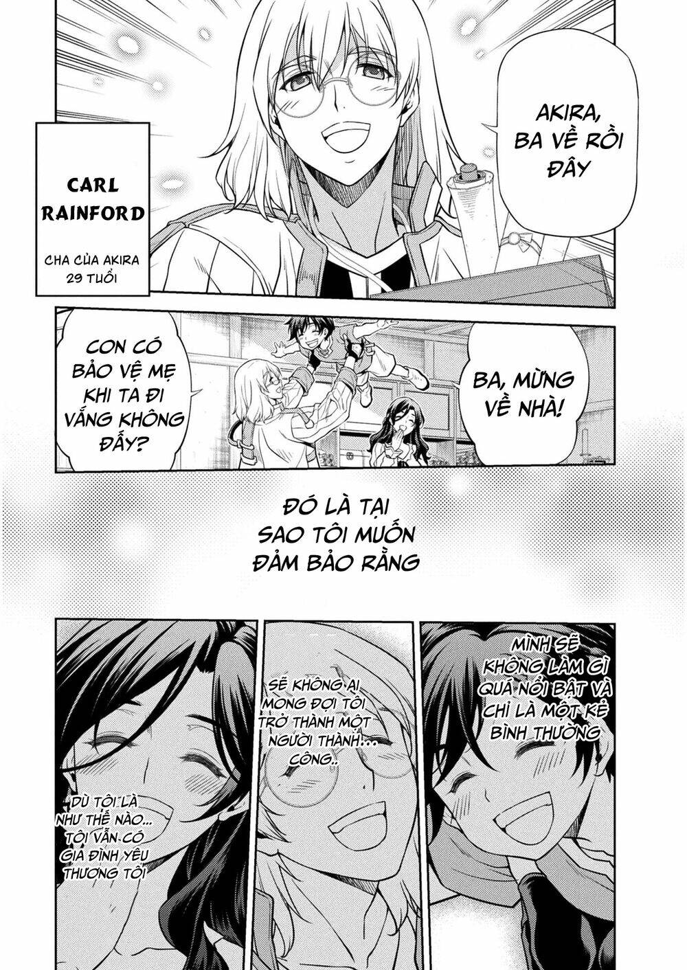 Drawing - Saikyou Mangaka wa Oekaki Skill de Isekai Musou Suru! Vol. 1 Ch. 1 第32页