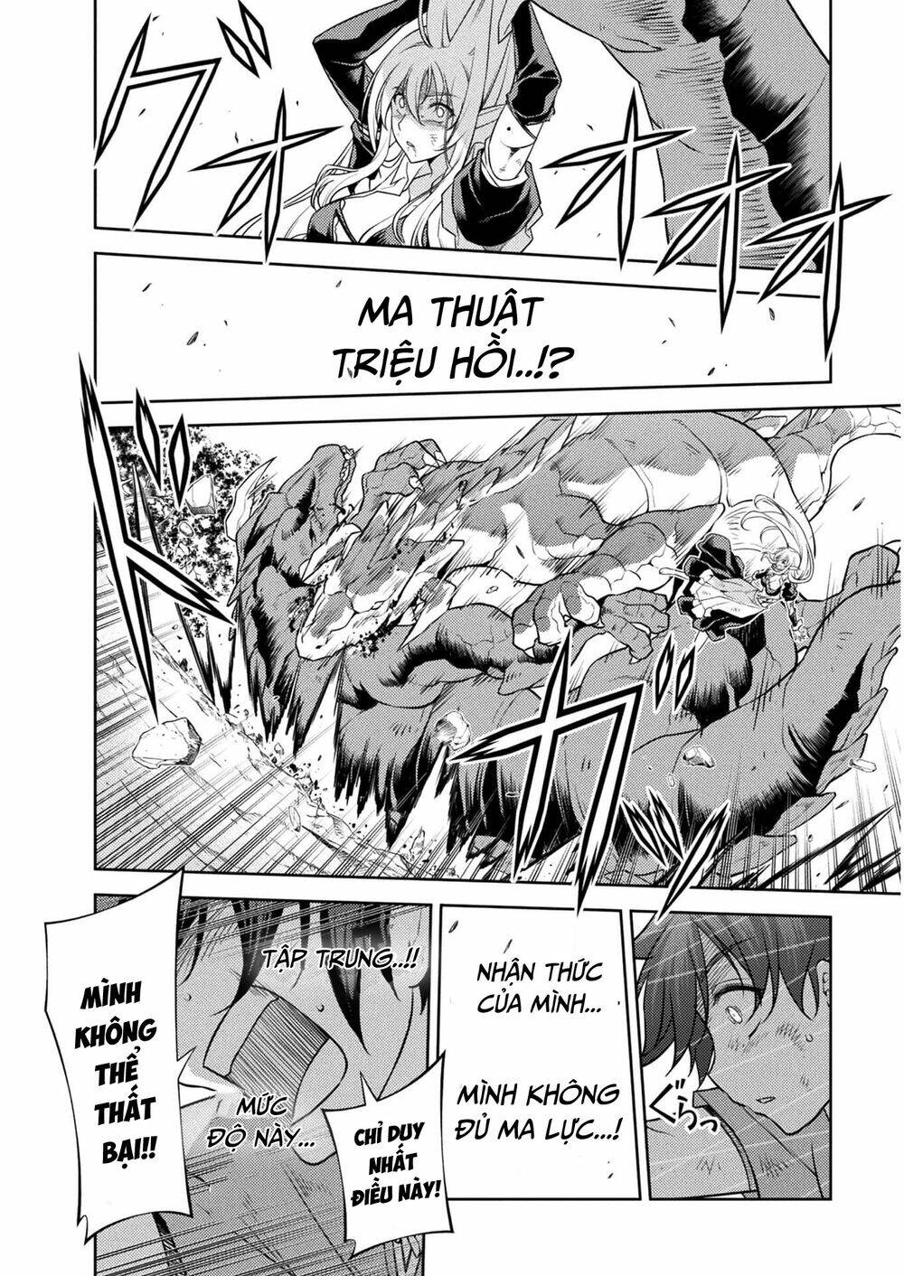 Drawing - Saikyou Mangaka wa Oekaki Skill de Isekai Musou Suru! Vol. 1 Ch. 1 第61页
