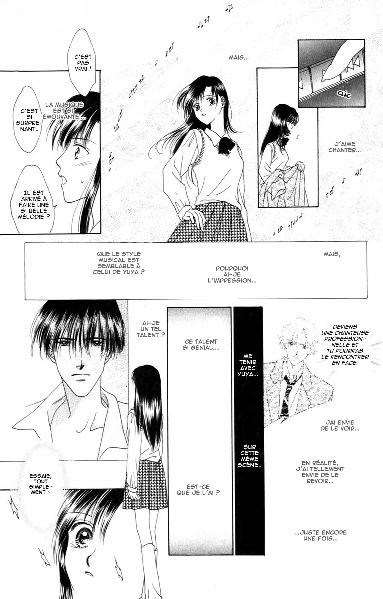 Voice of an Angel Vol. 1 Ch. 1 第30页