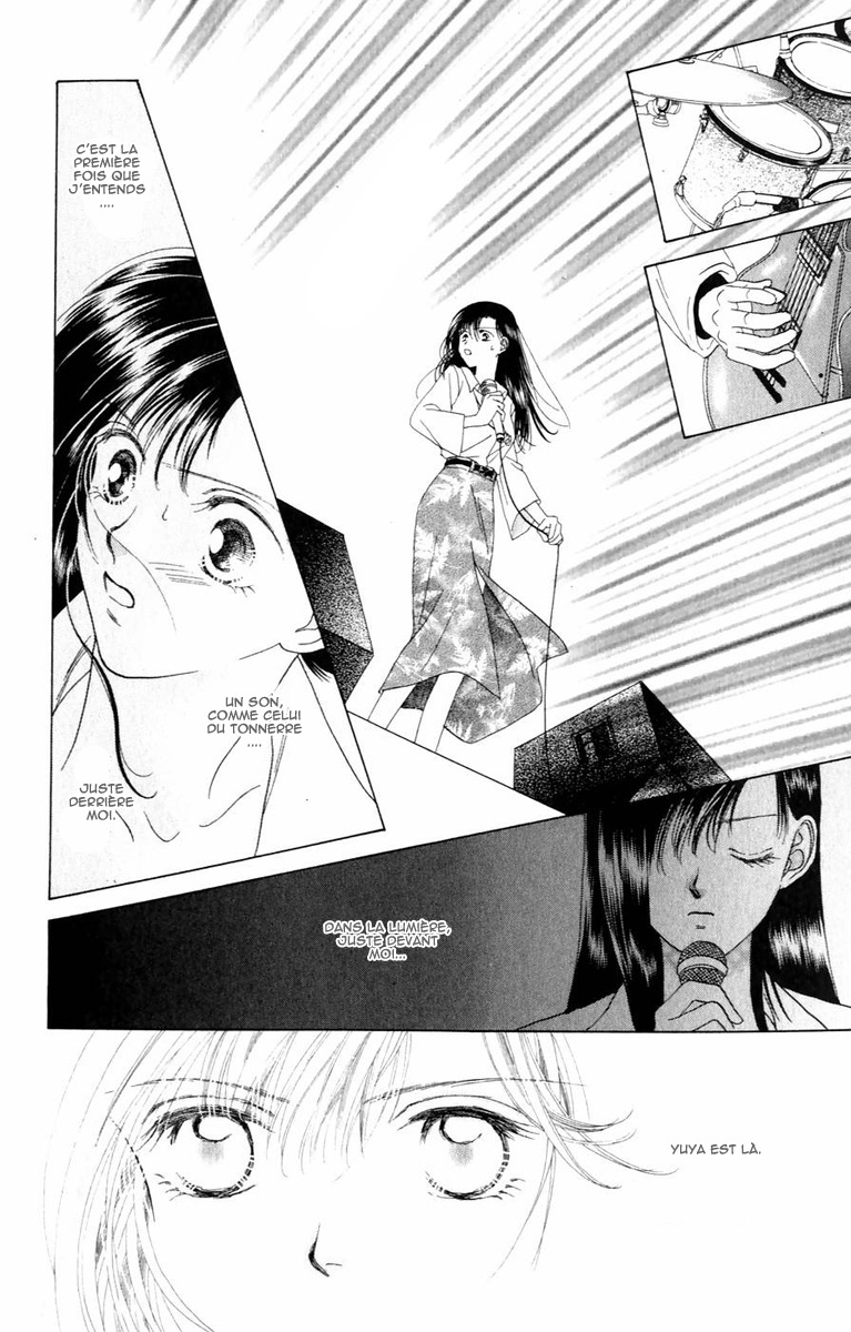 Voice of an Angel Vol. 1 Ch. 1 第47页