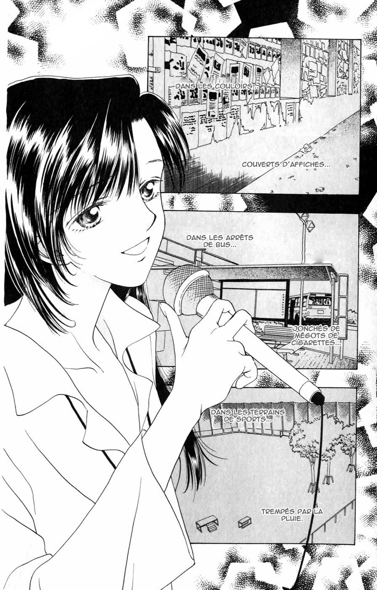 Voice of an Angel Vol. 1 Ch. 1 第49页