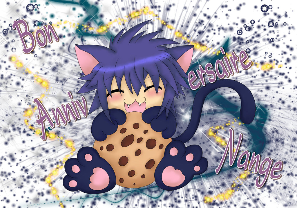 Voice of an Angel Vol. 1 Ch. 1 第60页