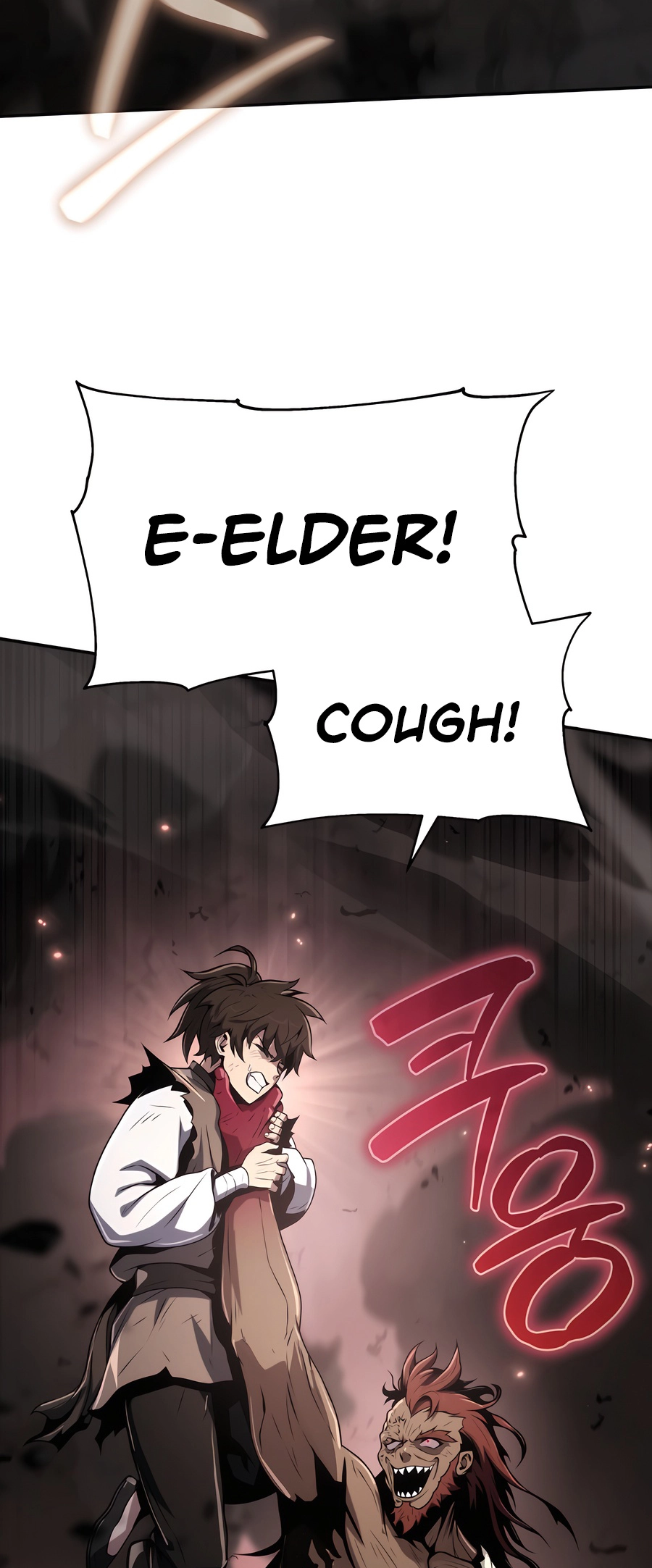 The Sichuan Tang Clan’s Entomologist Ch. 3 第117页