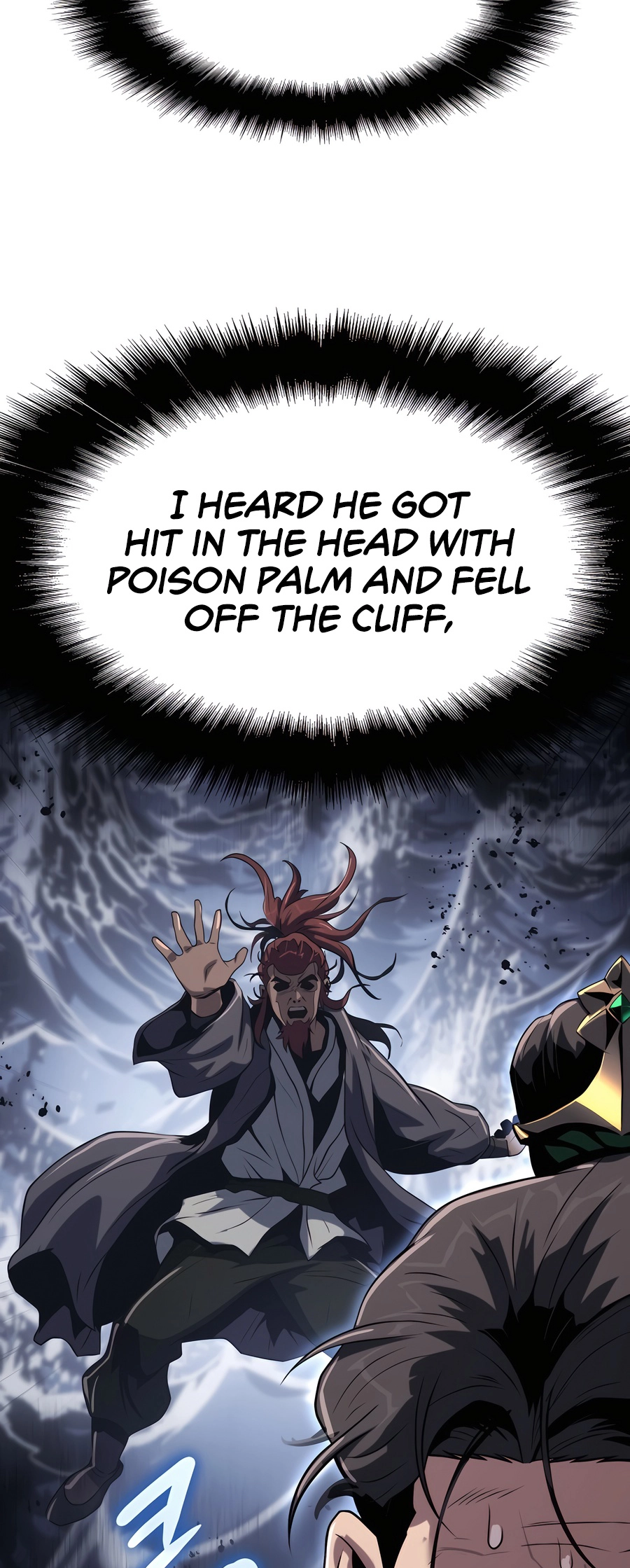 The Sichuan Tang Clan’s Entomologist Ch. 3 第123页