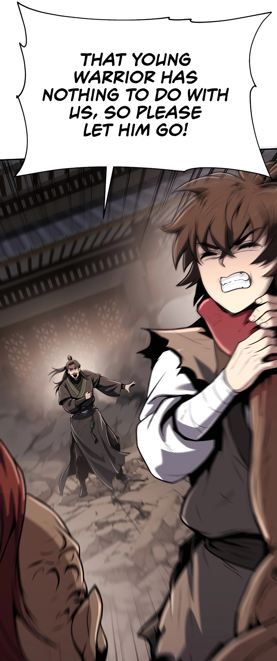 The Sichuan Tang Clan’s Entomologist Ch. 3 第125页
