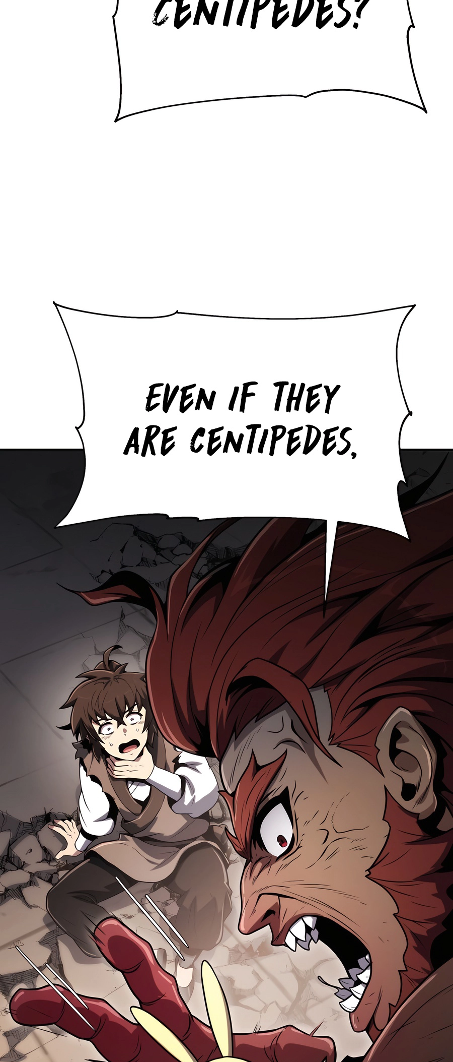 The Sichuan Tang Clan’s Entomologist Ch. 3 第140页