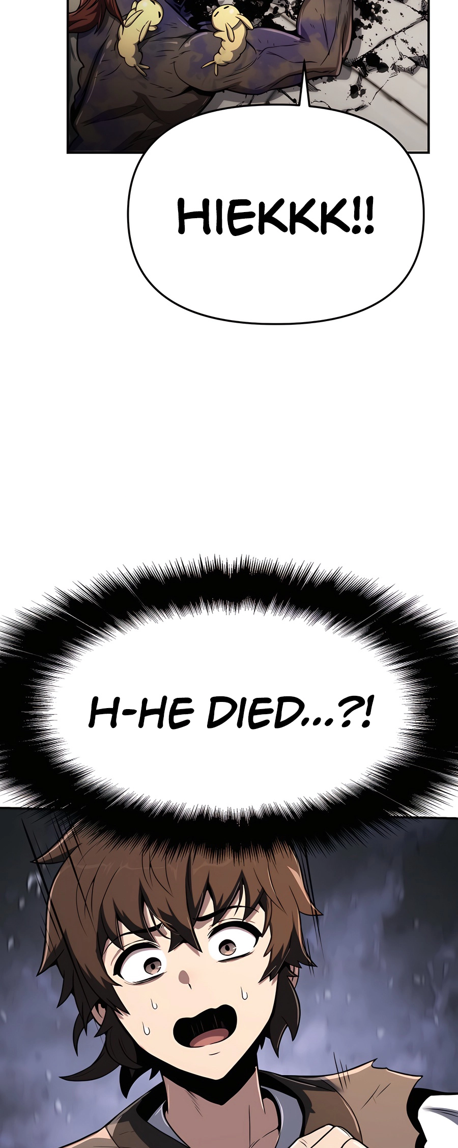 The Sichuan Tang Clan’s Entomologist Ch. 3 第145页