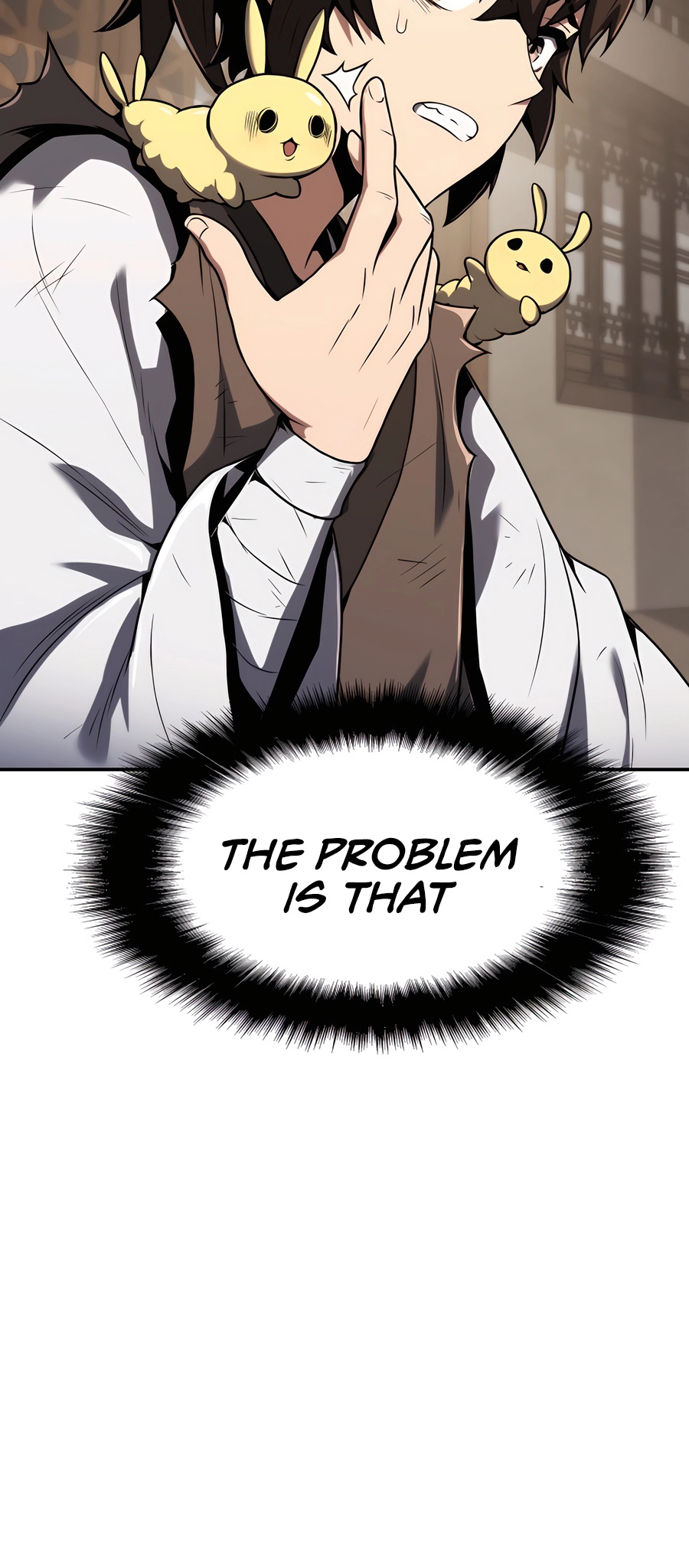 The Sichuan Tang Clan’s Entomologist Ch. 3 第29页