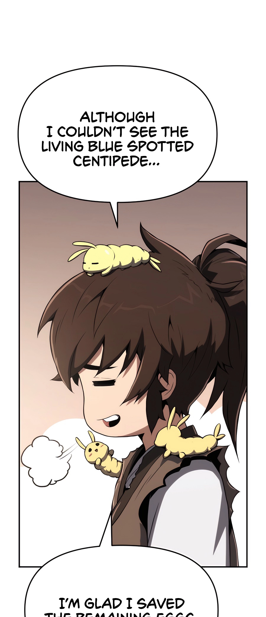 The Sichuan Tang Clan’s Entomologist Ch. 3 第49页