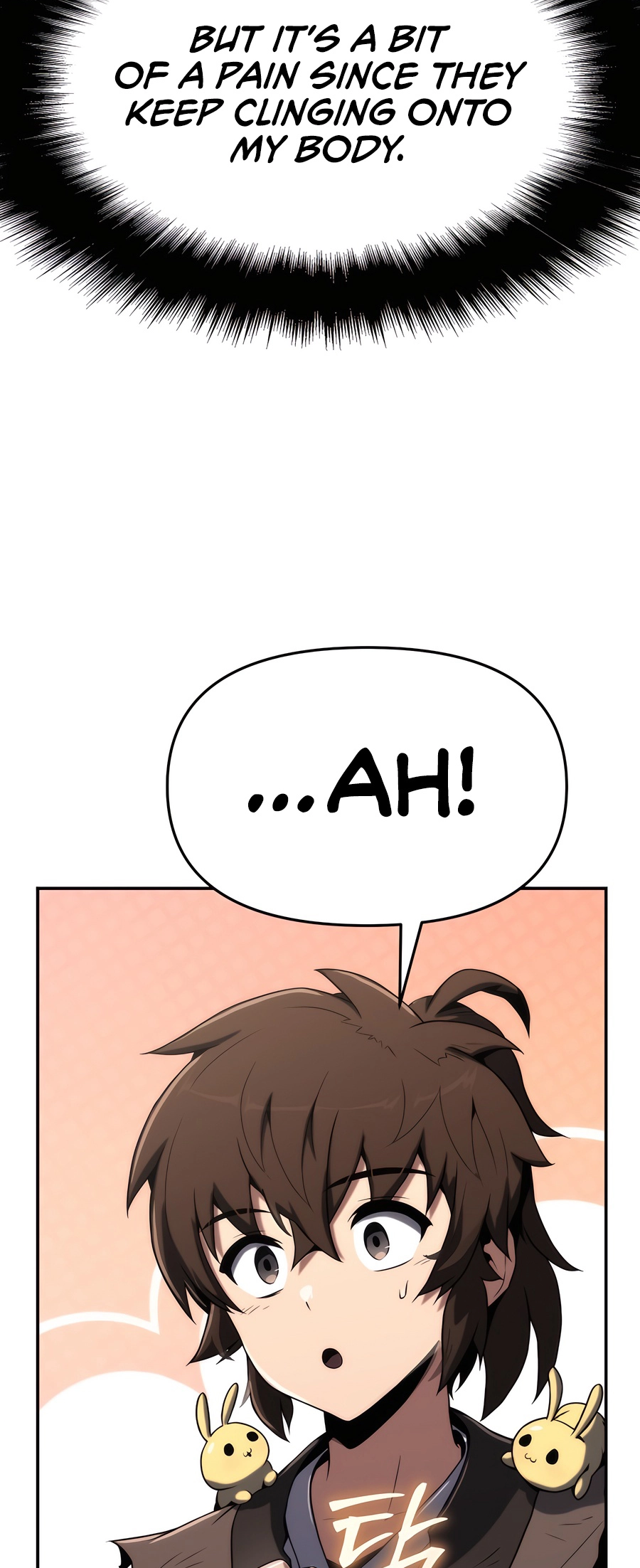The Sichuan Tang Clan’s Entomologist Ch. 3 第53页