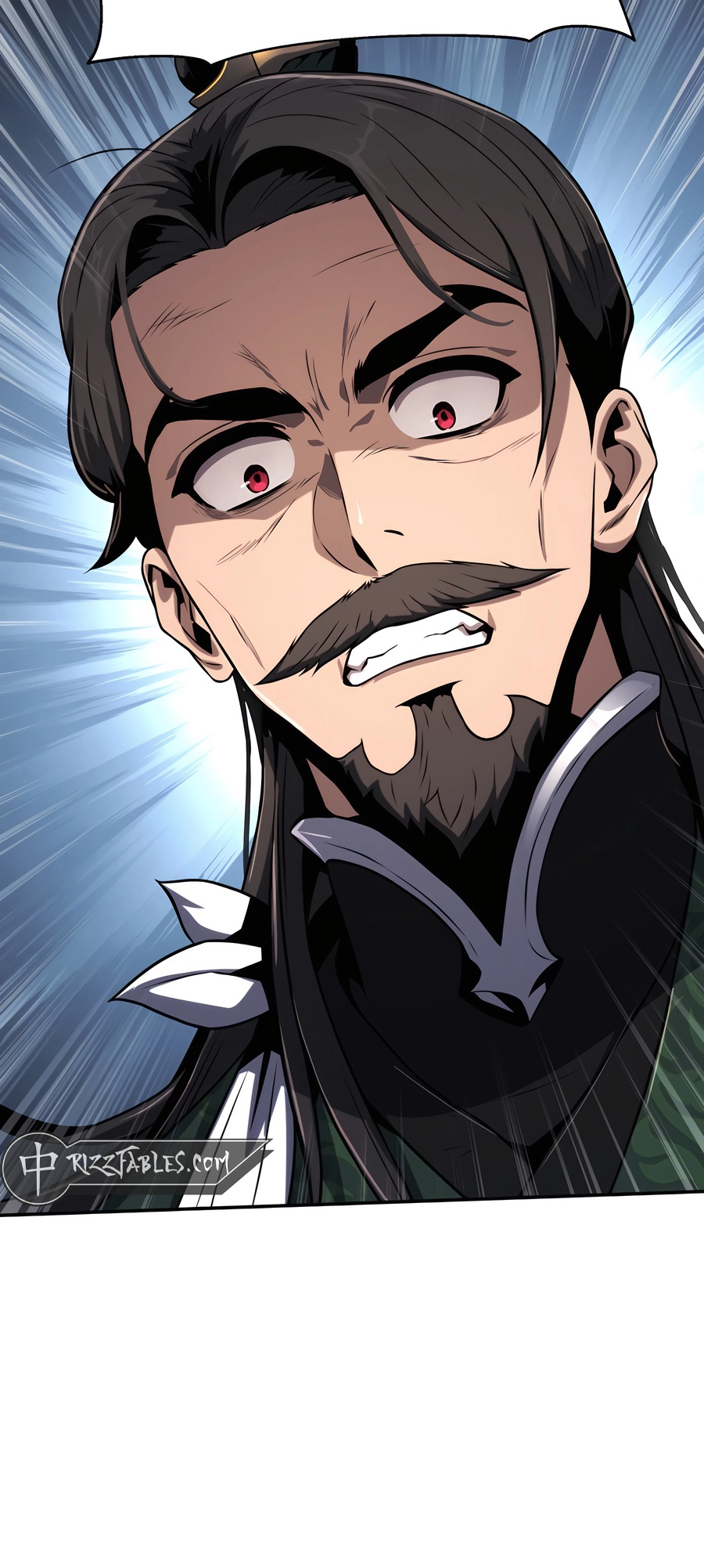The Sichuan Tang Clan’s Entomologist Ch. 3 第76页