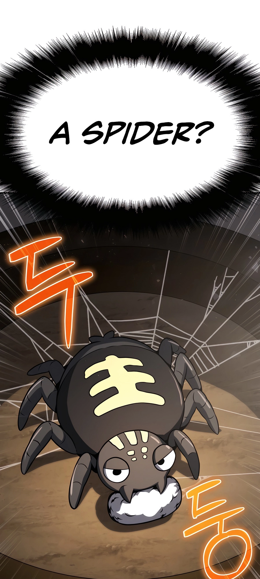 The Sichuan Tang Clan’s Entomologist Ch. 3 第77页