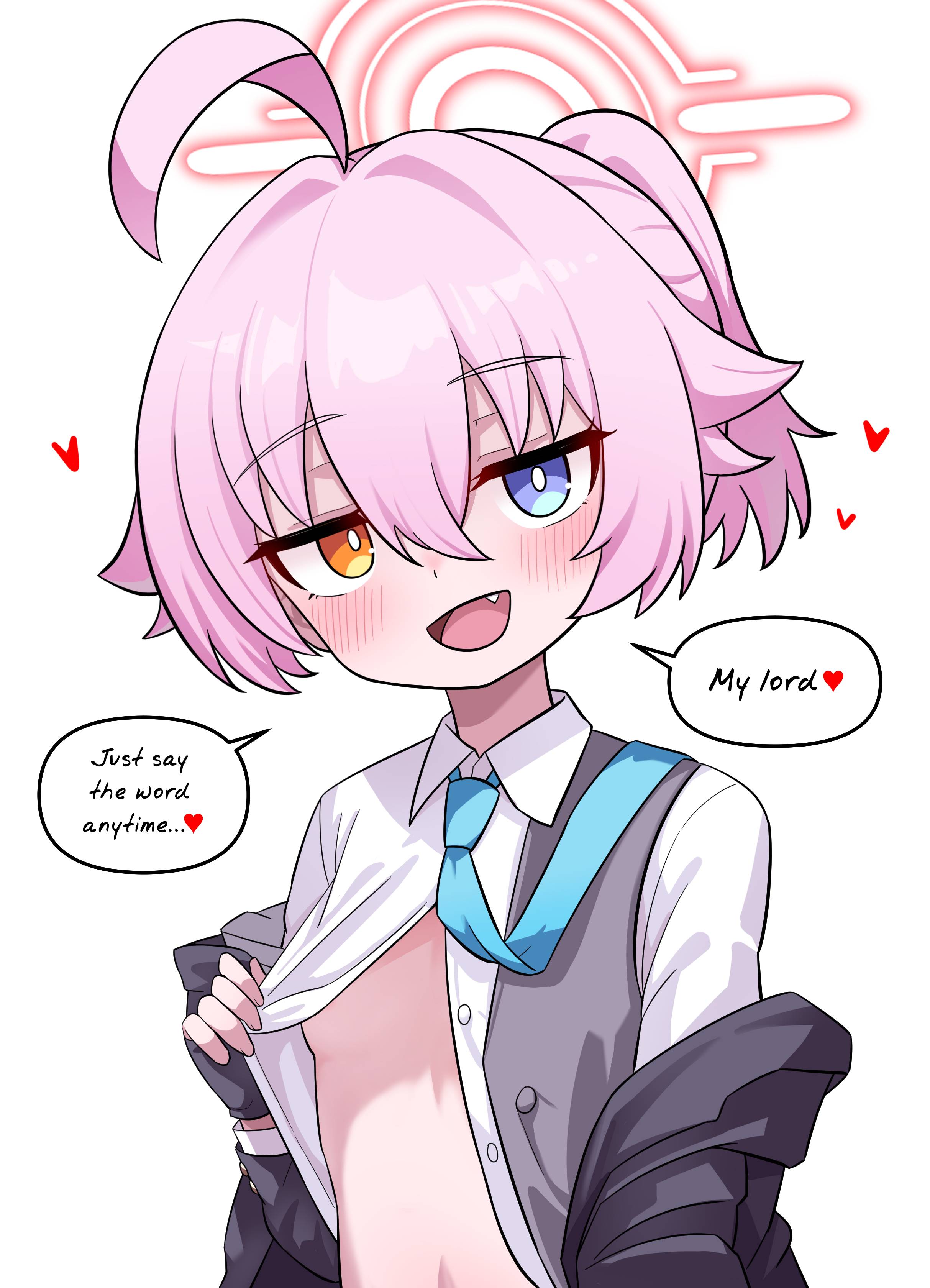 Blue Archive - 1 Hoshino a Day (Doujinshi) 1 Hoshino a Day BONUS - Then and Now 第24页