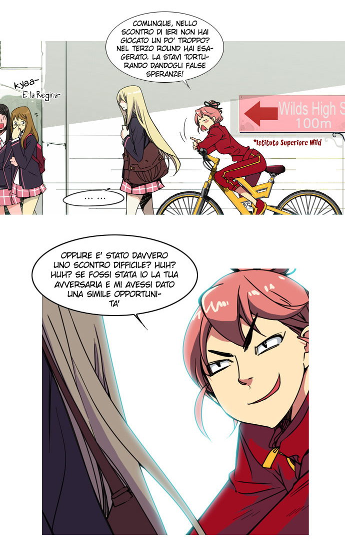 Sonyeo the Wilds Vol. 1 Ch. 1 第26页