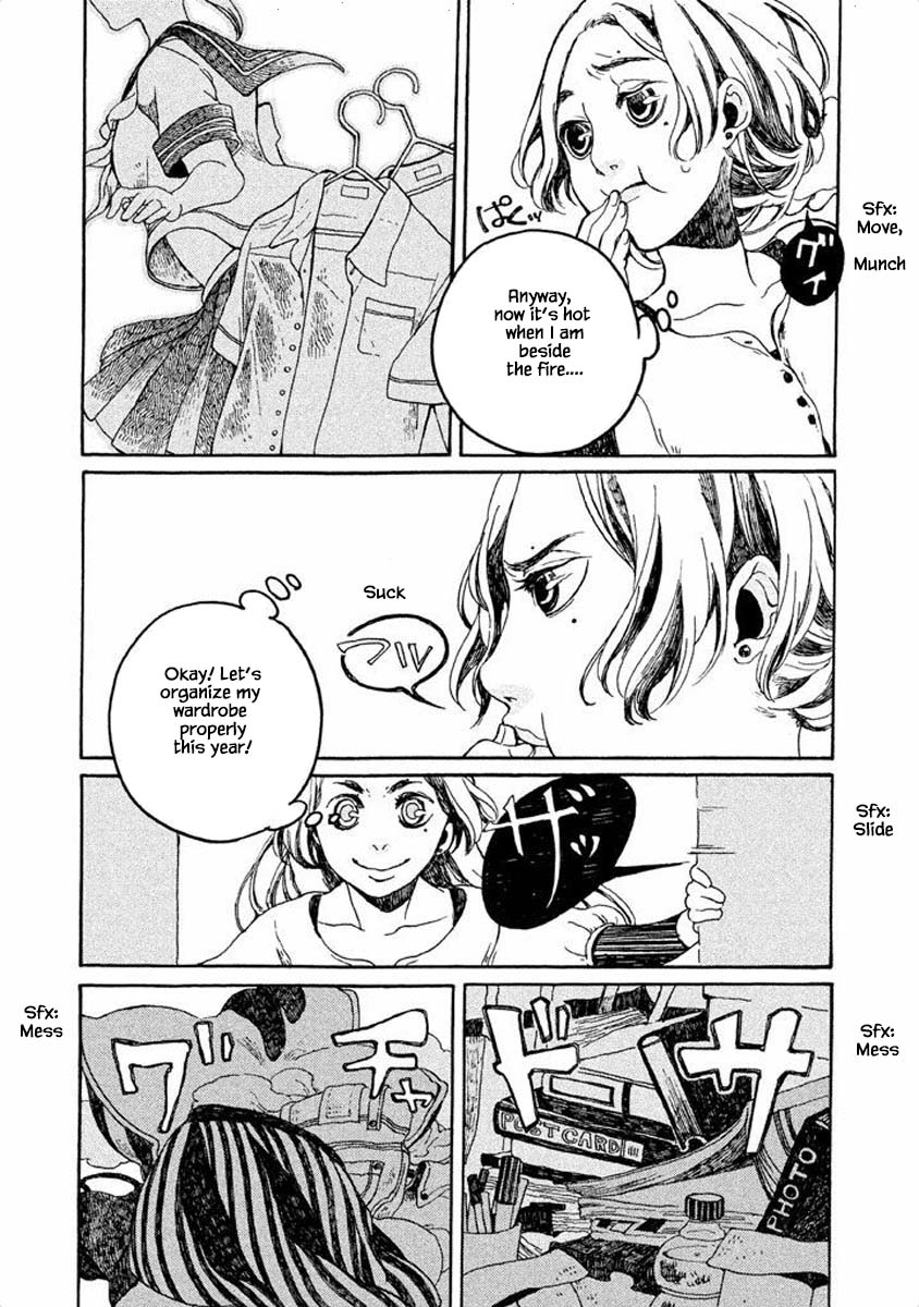 Oli Oli Soup Vol. 1 Ch. 5 第11页