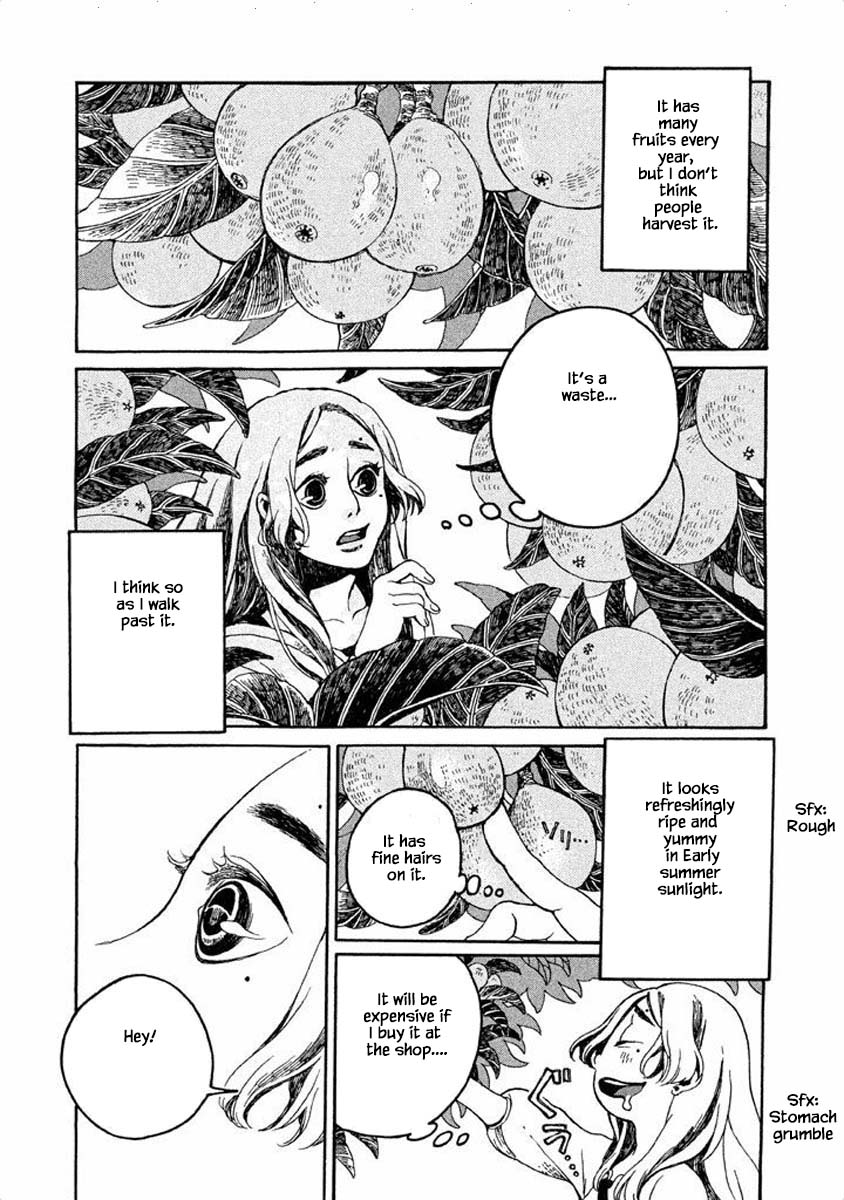 Oli Oli Soup Vol. 1 Ch. 5 第5页