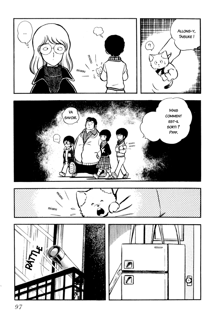 Beautiful Sunshine! Vol. 3 Ch. 3 第20页