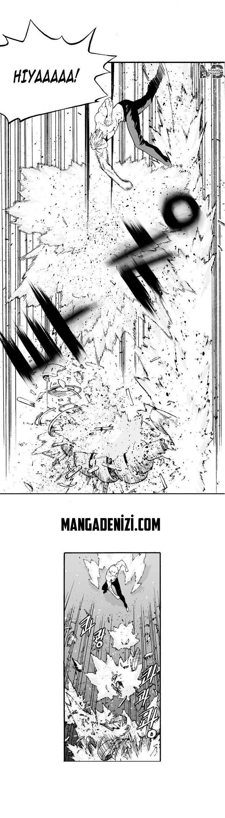 Action Idols - Age of Young Dragons Vol. 1 Ch. 2 第12页