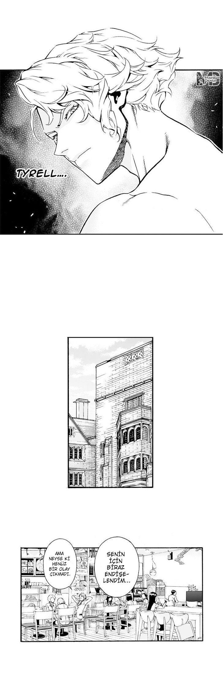 Action Idols - Age of Young Dragons Vol. 1 Ch. 2 第13页