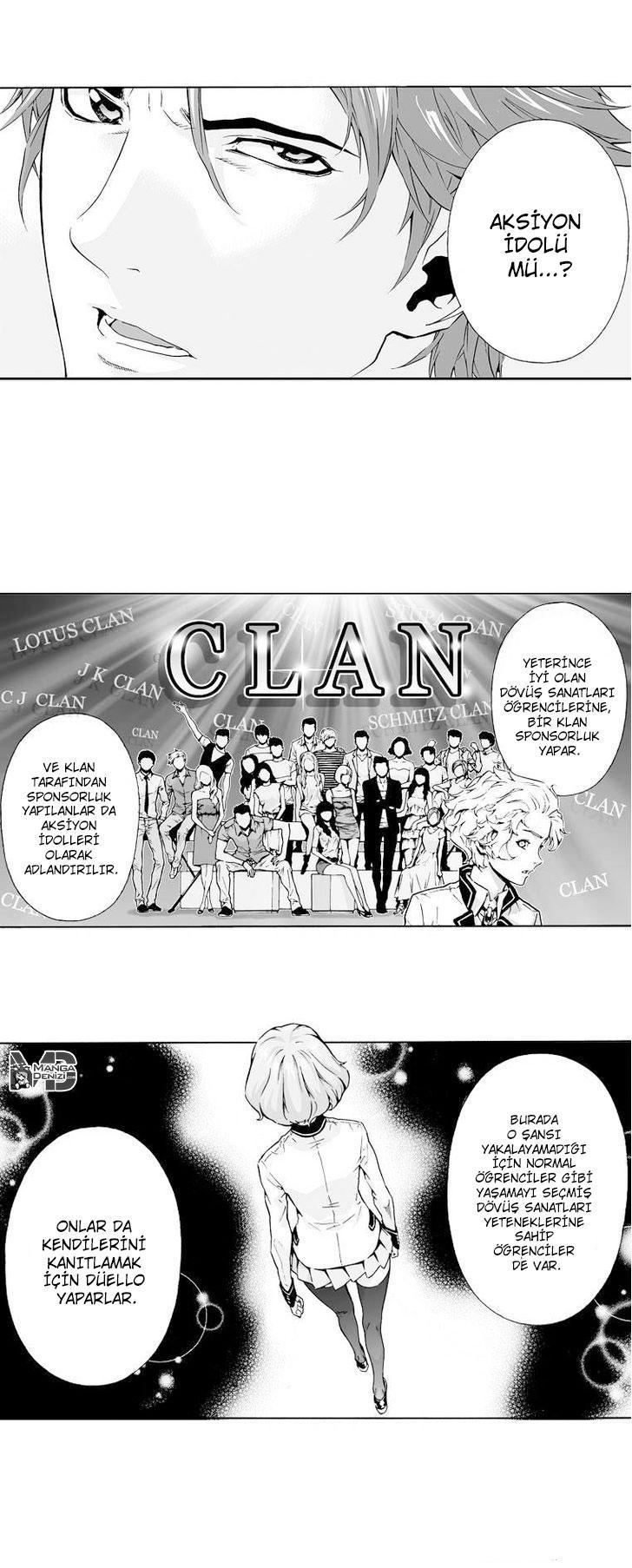 Action Idols - Age of Young Dragons Vol. 1 Ch. 2 第19页