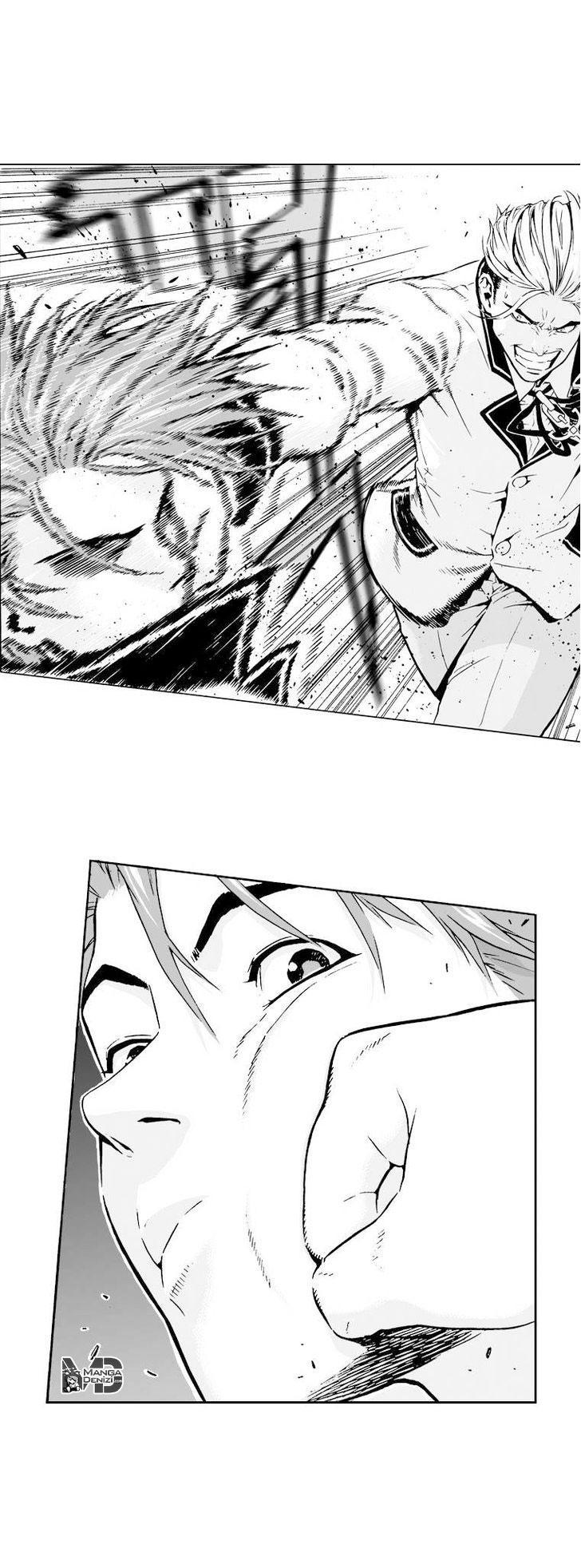 Action Idols - Age of Young Dragons Vol. 1 Ch. 2 第29页