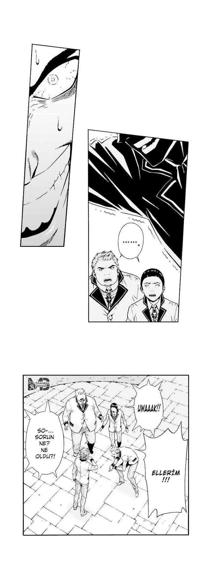 Action Idols - Age of Young Dragons Vol. 1 Ch. 2 第30页