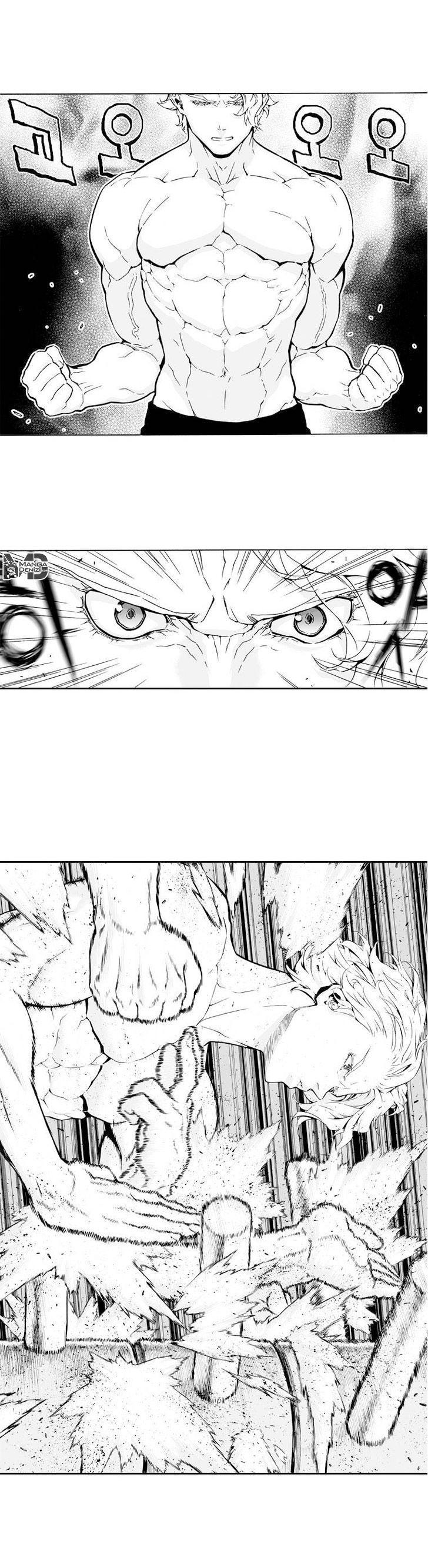 Action Idols - Age of Young Dragons Vol. 1 Ch. 2 第4页