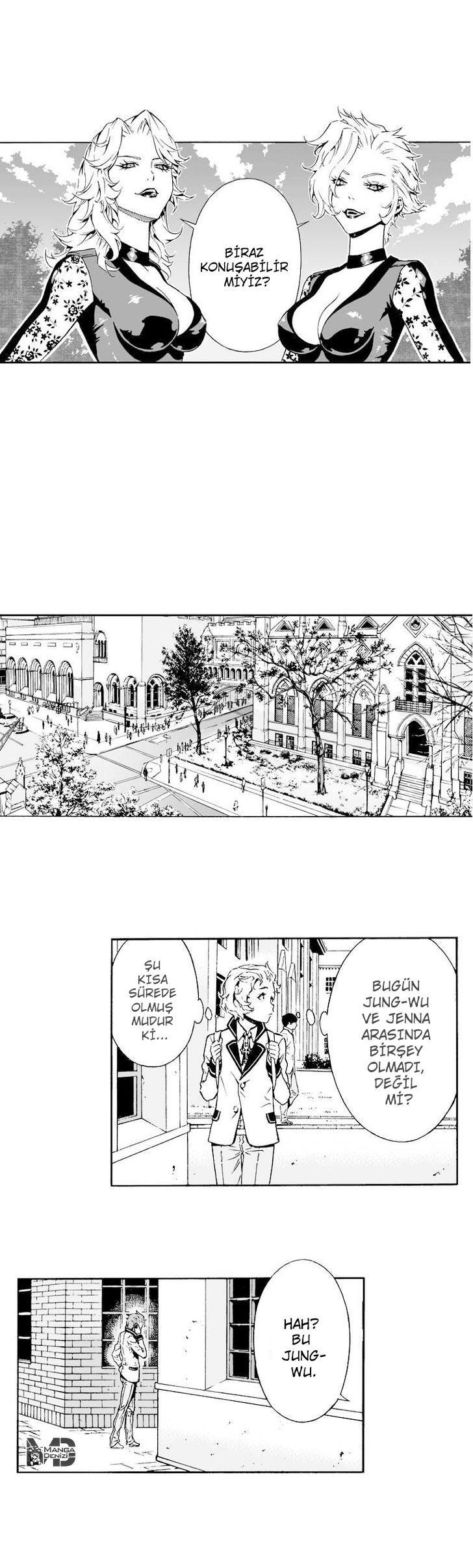 Action Idols - Age of Young Dragons Vol. 1 Ch. 2 第40页